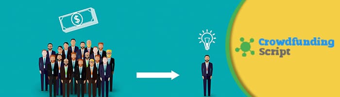 Crowdfunding platform